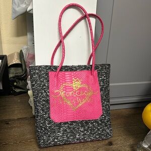 Simply vera wang purse